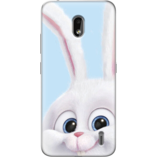 

Силиконовый чехол BoxFace Nokia 2.2 (37988-up1175)