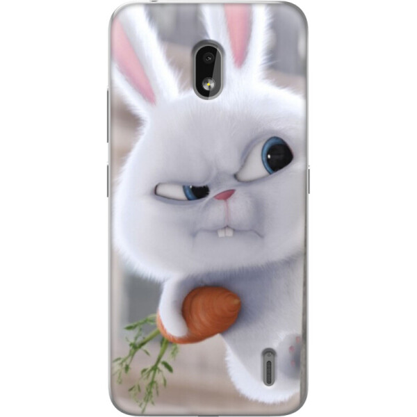 

Силиконовый чехол BoxFace Nokia 2.2 (37988-up1116)