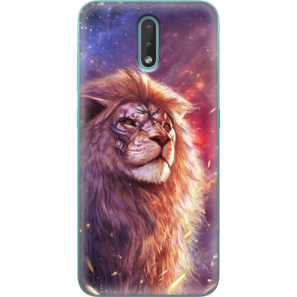

Силиконовый чехол BoxFace Nokia 2.3 (38931-up1948)