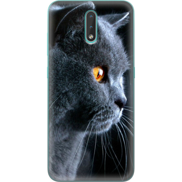 

Силиконовый чехол BoxFace Nokia 2.3 (38931-up1346)