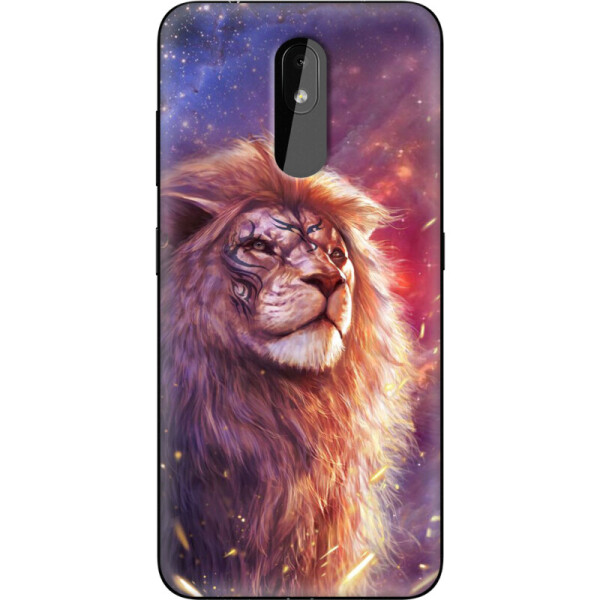 

Силиконовый чехол BoxFace Nokia 3.2 (37208-up1948)