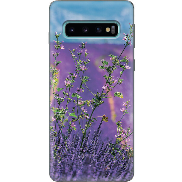 

Силиконовый чехол BoxFace Samsung G973 Galaxy S10 Lavender Field (35853-up2246)