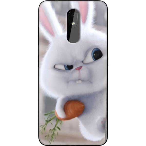 

Силиконовый чехол BoxFace Nokia 3.2 (37208-up1116)