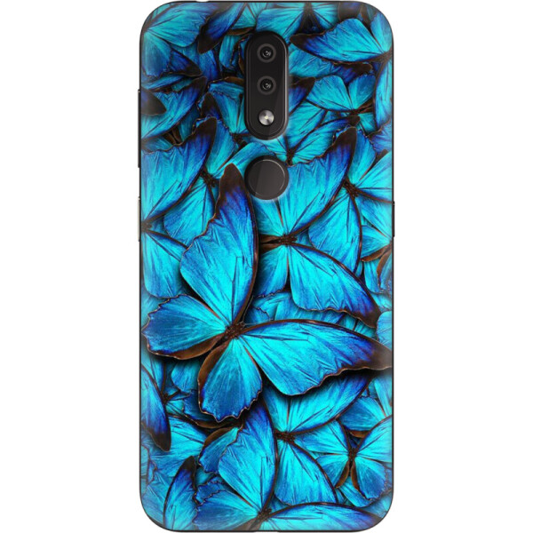 

Силиконовый чехол BoxFace Nokia 4.2 (37209-up1550)