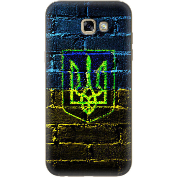 

Силиконовый чехол BoxFace Samsung A720 Galaxy A7 2017 (27930-up625)