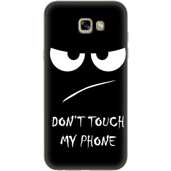 

Силиконовый чехол BoxFace Samsung A720 Galaxy A7 2017 (27930-up535)