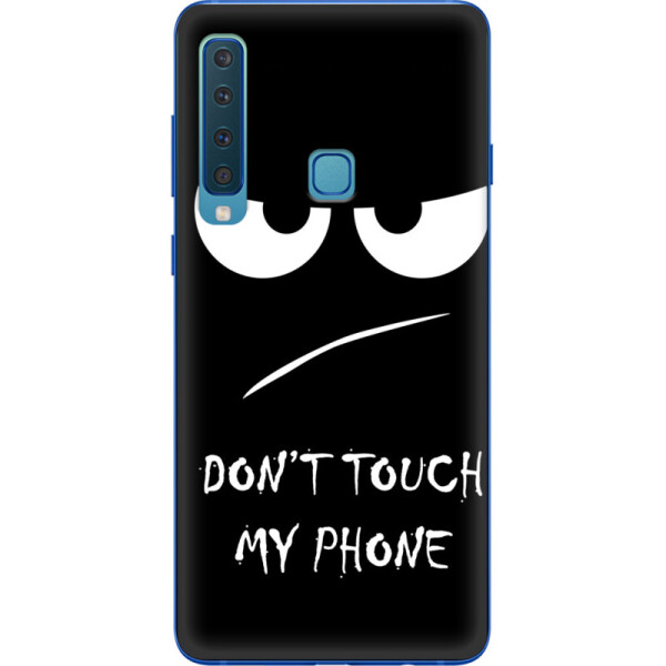 

Силиконовый чехол BoxFace Samsung A920 Galaxy A9 2018 (35645-up535)