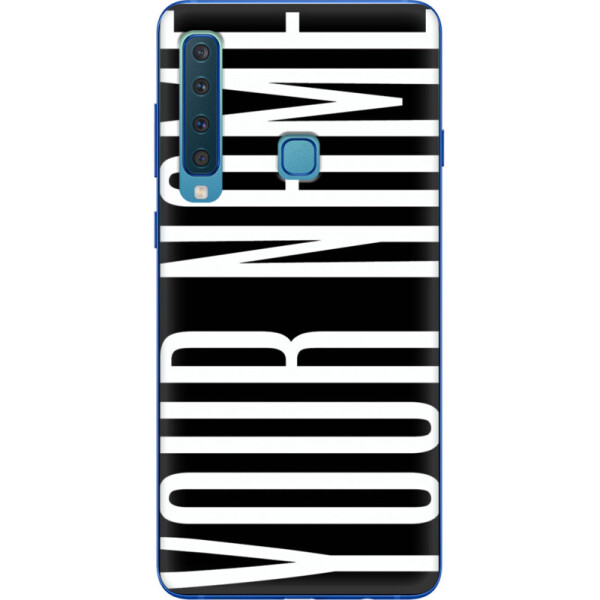 

Силиконовый чехол BoxFace Samsung A920 Galaxy A9 2018 (35645-up161)