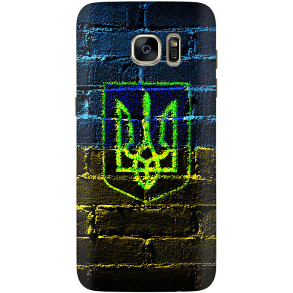 

Силиконовый чехол BoxFace Samsung G935 Galaxy S7 Edge (24998-up625)