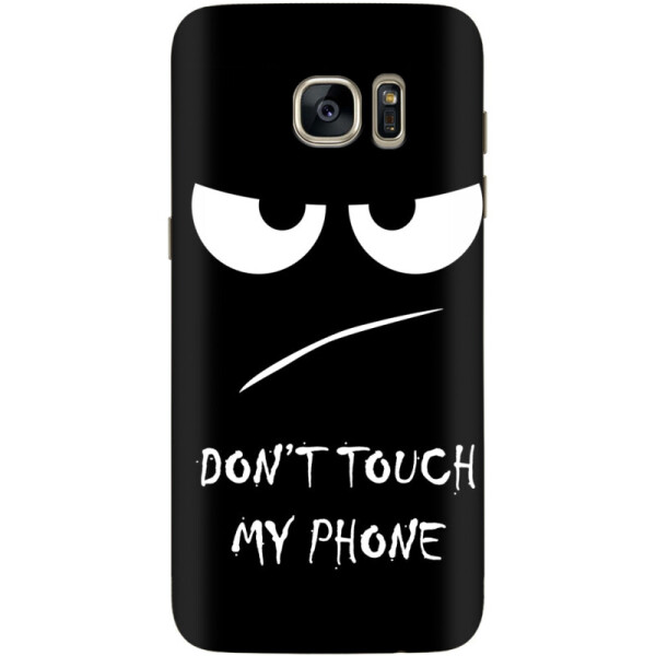 

Силиконовый чехол BoxFace Samsung G935 Galaxy S7 Edge (24998-up535)
