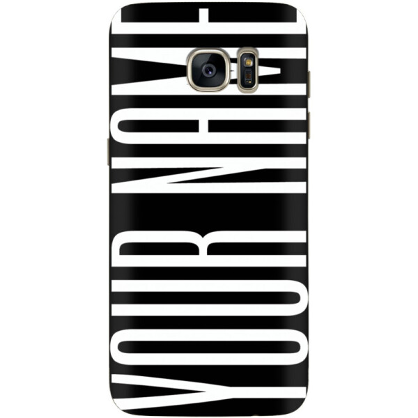 

Силиконовый чехол BoxFace Samsung G935 Galaxy S7 Edge (24998-up161)