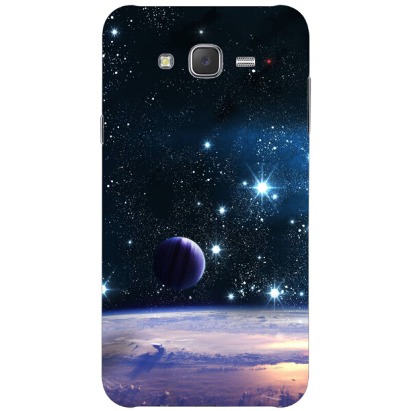 

Силиконовый чехол BoxFace Samsung J500H Galaxy J5 Space Landscape (25242-up425)