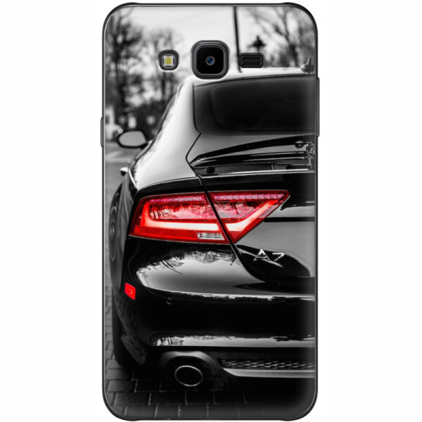 

Силиконовый чехол BoxFace Samsung J701 Galaxy J7 Neo Duos Audi A7 (32007-up503)