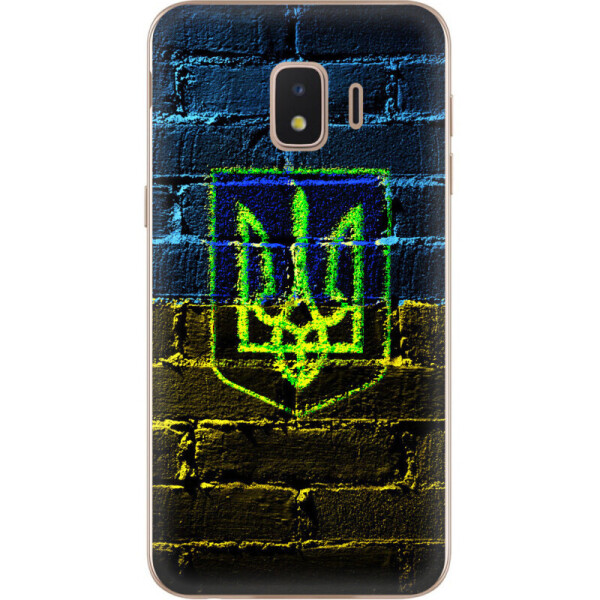 

Силиконовый чехол BoxFace Samsung J260 Galaxy J2 Core (35249-up625)