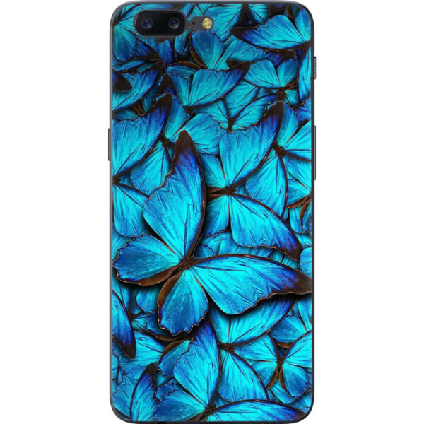 

Силиконовый чехол BoxFace OnePlus 5 (33857-up1550)