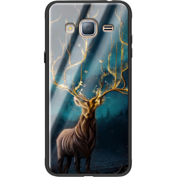 

Защитный чехол Glossy BoxFace Samsung J320 Galaxy J3 (24962-sk2088)