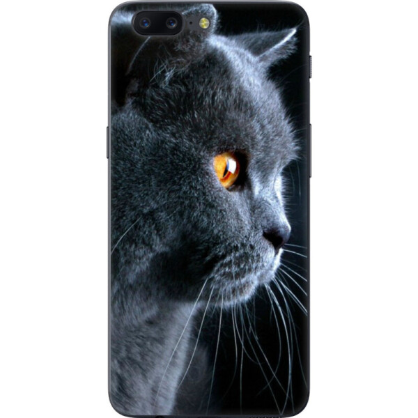 

Силиконовый чехол BoxFace OnePlus 5 (33857-up1346)