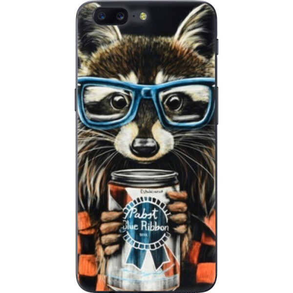

Силиконовый чехол BoxFace OnePlus 5 (33857-up1333)