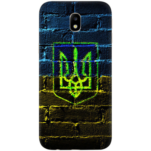 

Силиконовый чехол BoxFace Samsung J330 Galaxy J3 2017 (30577-up625)