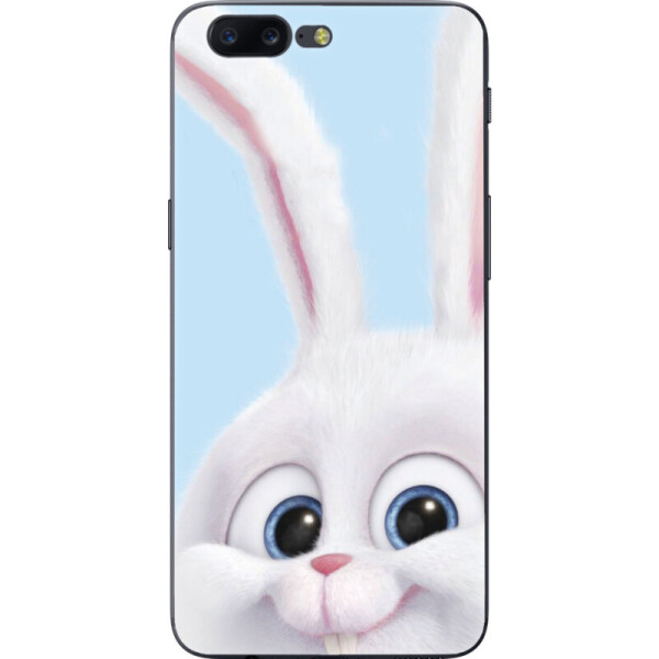 

Силиконовый чехол BoxFace OnePlus 5 (33857-up1175)