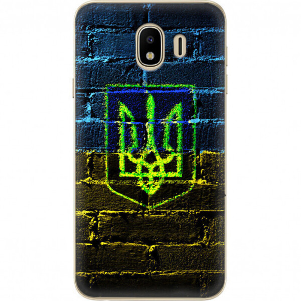 

Силиконовый чехол BoxFace Samsung J400 Galaxy J4 2018 (33860-up625)
