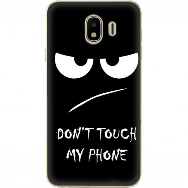 

Силиконовый чехол BoxFace Samsung J400 Galaxy J4 2018 (33860-up535)