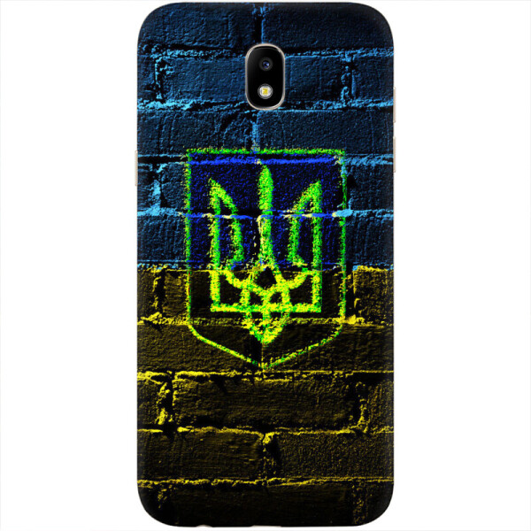 

Силиконовый чехол BoxFace Samsung J530 Galaxy J5 2017 (30575-up625)