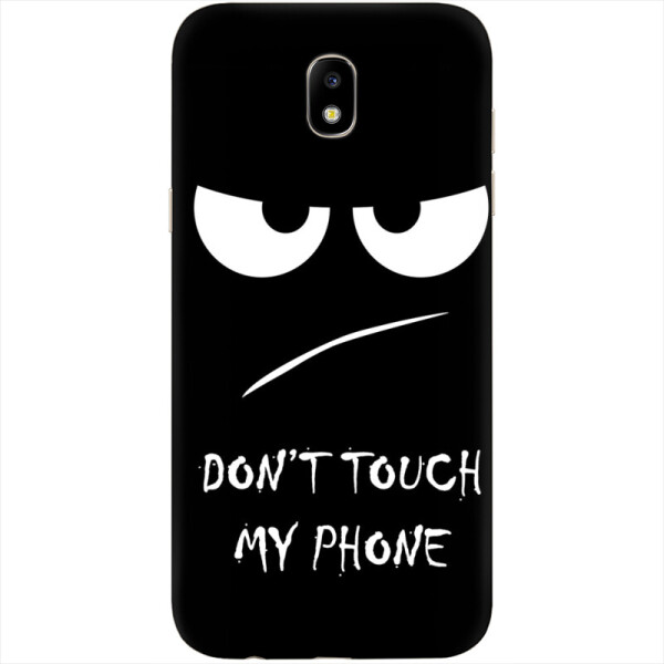 

Силиконовый чехол BoxFace Samsung J530 Galaxy J5 2017 (30575-up535)