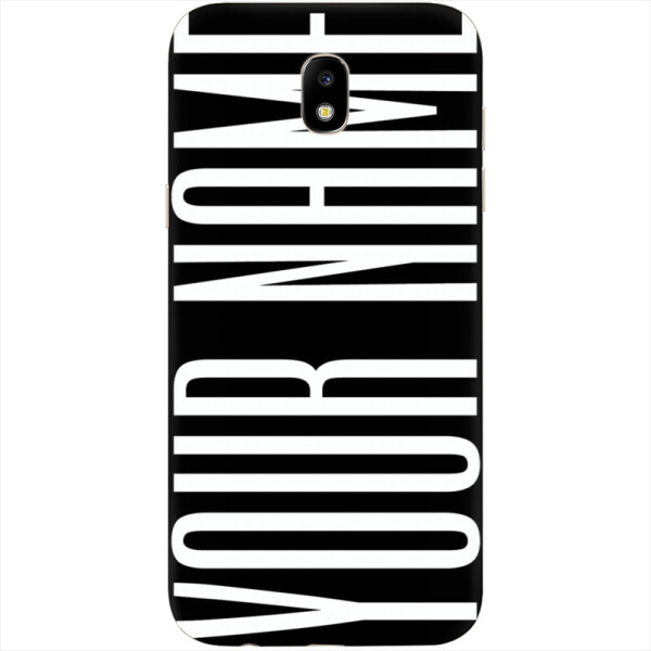 

Силиконовый чехол BoxFace Samsung J530 Galaxy J5 2017 (30575-up161)