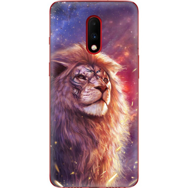 

Силиконовый чехол BoxFace OnePlus 7 (37256-up1948)