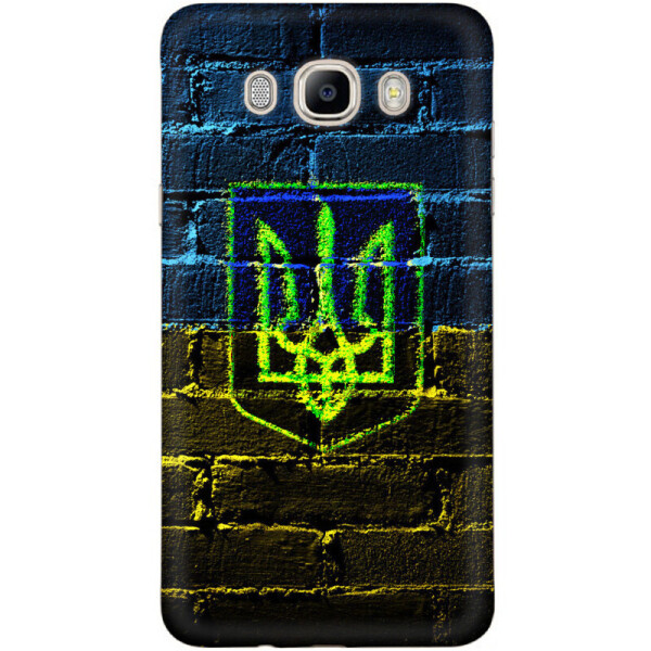 

Силиконовый чехол BoxFace Samsung J710 Galaxy J7 2016 (25138-up625)