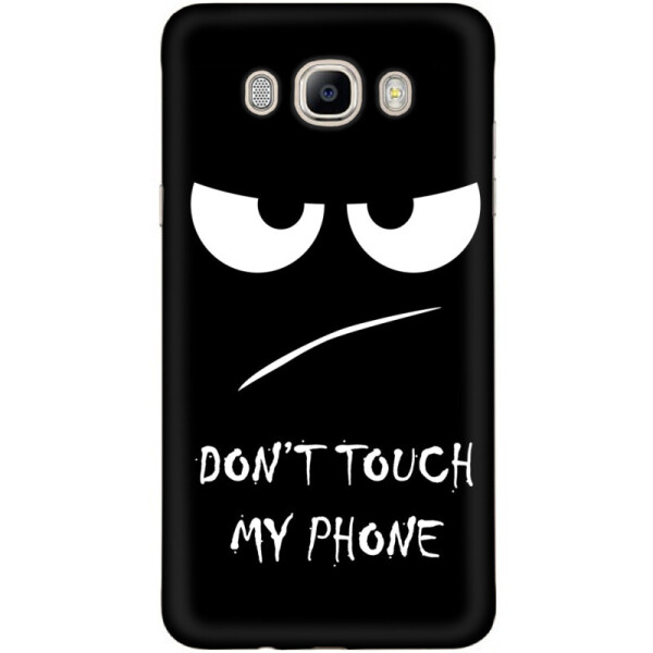

Силиконовый чехол BoxFace Samsung J710 Galaxy J7 2016 (25138-up535)