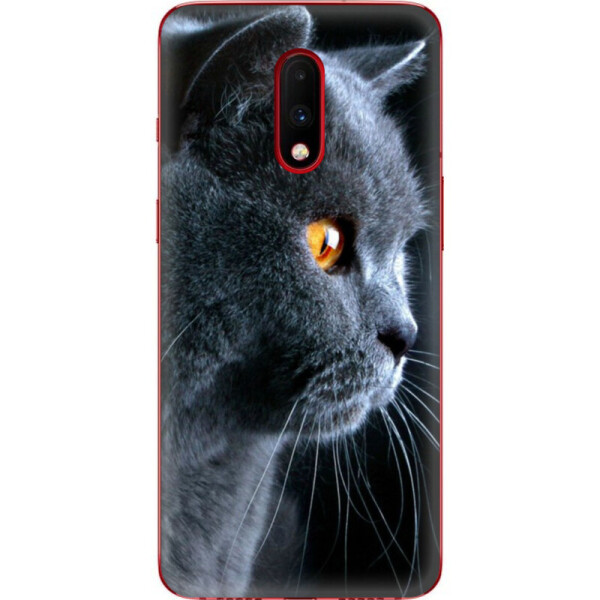

Силиконовый чехол BoxFace OnePlus 7 (37256-up1346)