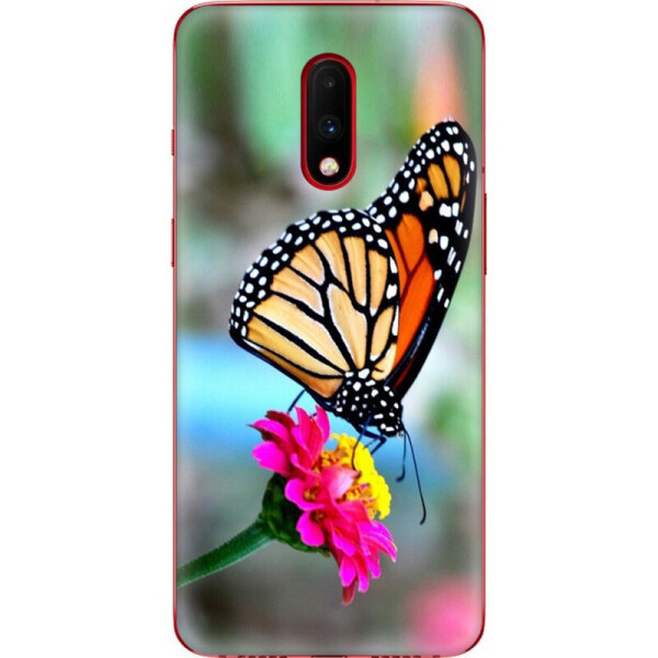 

Силиконовый чехол BoxFace OnePlus 7 (37256-up1321)