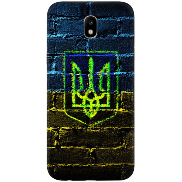

Силиконовый чехол BoxFace Samsung J730 Galaxy J7 2017 (30576-up625)