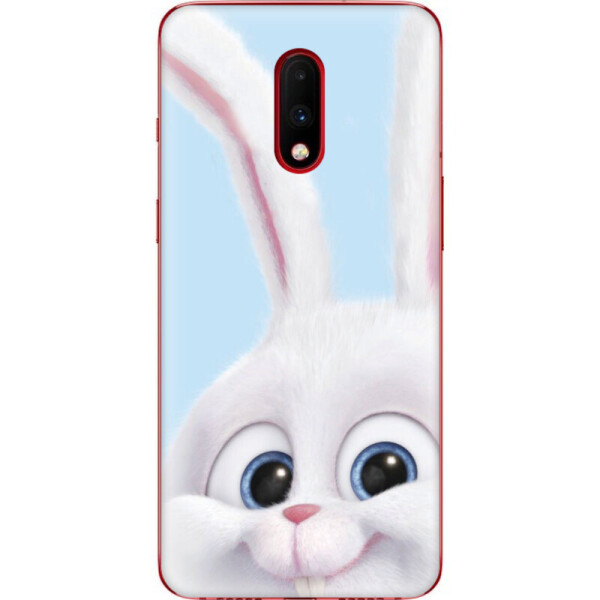 

Силиконовый чехол BoxFace OnePlus 7 (37256-up1175)