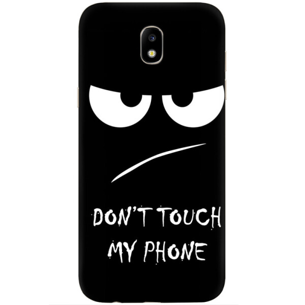 

Силиконовый чехол BoxFace Samsung J730 Galaxy J7 2017 (30576-up535)