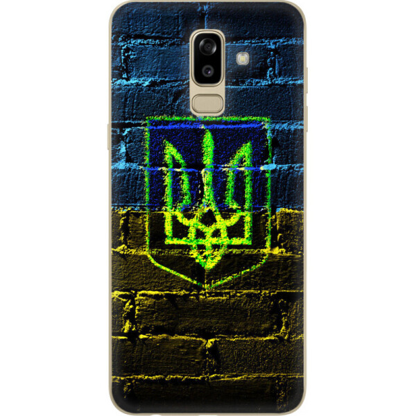 

Силиконовый чехол BoxFace Samsung J810 Galaxy J8 2018 (34856-up625)