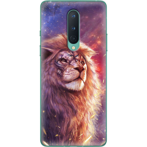 

Силиконовый чехол BoxFace OnePlus 8 (39989-up1948)