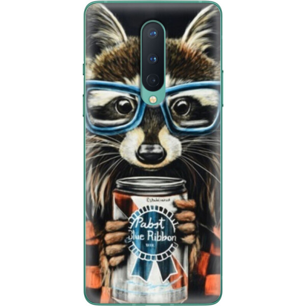 

Силиконовый чехол BoxFace OnePlus 8 (39989-up1333)