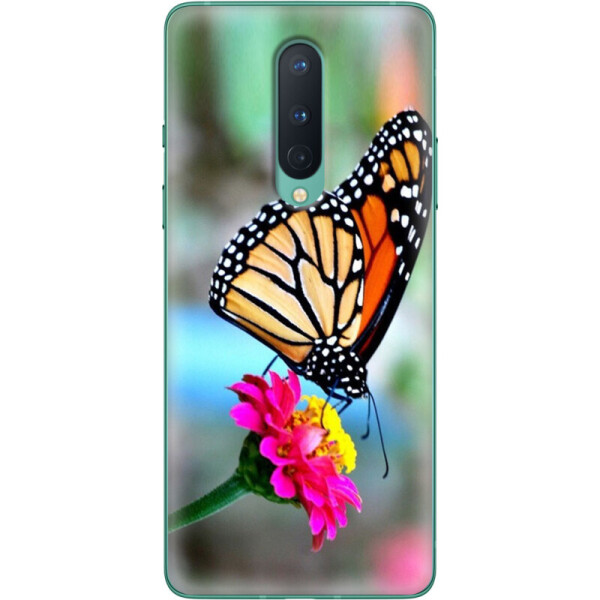 

Силиконовый чехол BoxFace OnePlus 8 (39989-up1321)