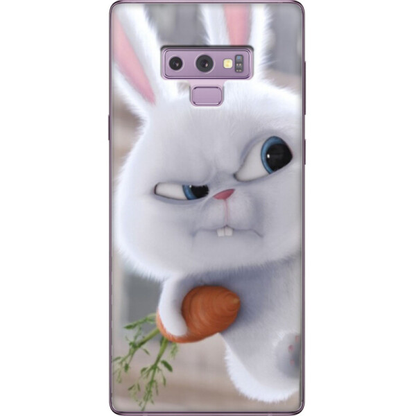 

Силиконовый чехол BoxFace Samsung N960 Galaxy Note 9 (34914-up1116)