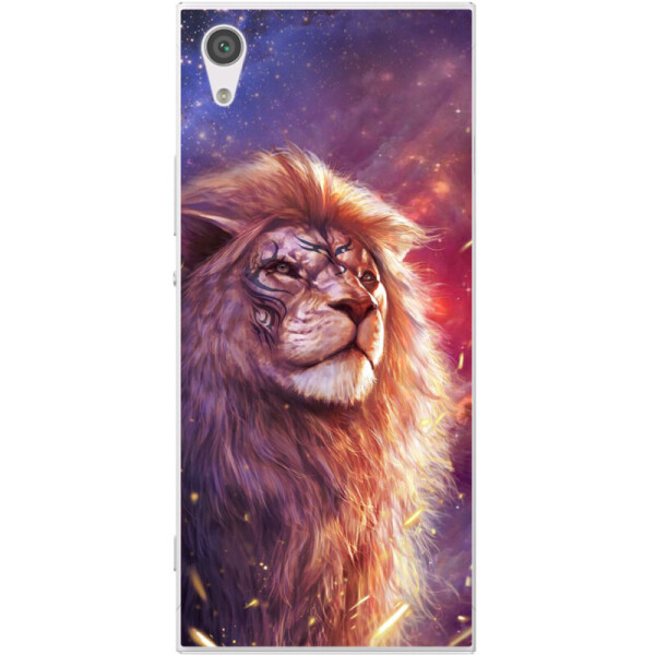 

Силиконовый чехол BoxFace Sony Xperia XA1 G3116 / XA1 Dual G3112 (30951-up1948)