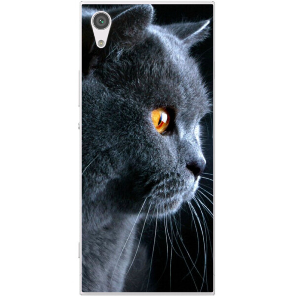 

Силиконовый чехол BoxFace Sony Xperia XA1 G3116 / XA1 Dual G3112 (30951-up1346)