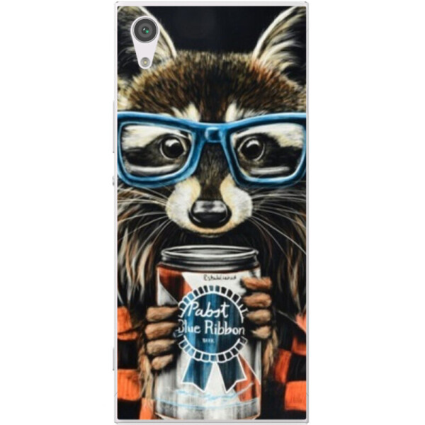 

Силиконовый чехол BoxFace Sony Xperia XA1 G3116 / XA1 Dual G3112 (30951-up1333)