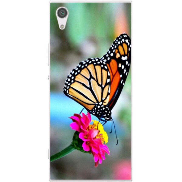 

Силиконовый чехол BoxFace Sony Xperia XA1 G3116 / XA1 Dual G3112 (30951-up1321)