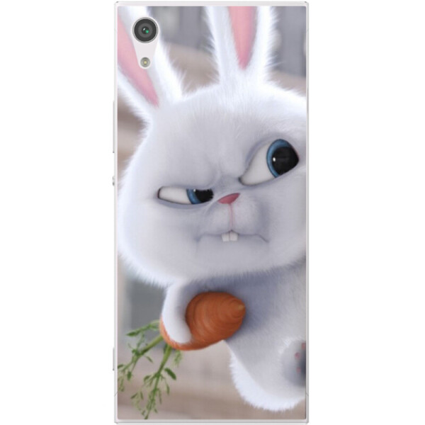 

Силиконовый чехол BoxFace Sony Xperia XA1 G3116 / XA1 Dual G3112 (30951-up1116)