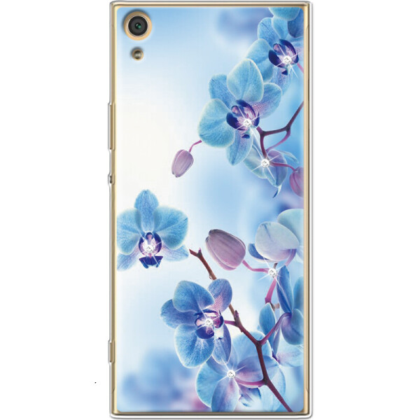 

Силиконовый чехол BoxFace Sony Xperia XA1 Ultra Dual G3212 Orchids (31192-rs16)