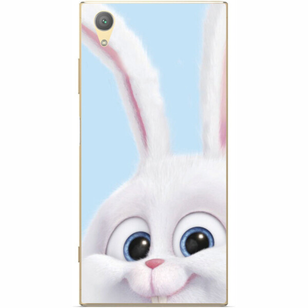 

Силиконовый чехол BoxFace Sony Xperia XA1 Plus G3412 (32406-up1175)