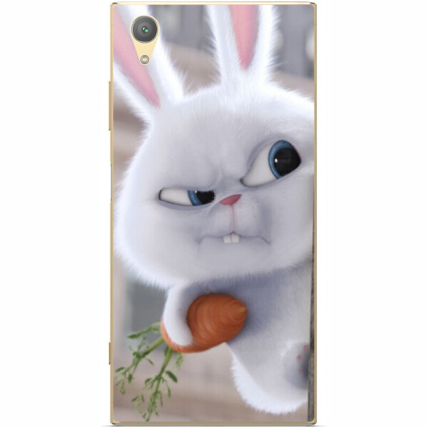 

Силиконовый чехол BoxFace Sony Xperia XA1 Plus G3412 (32406-up1116)